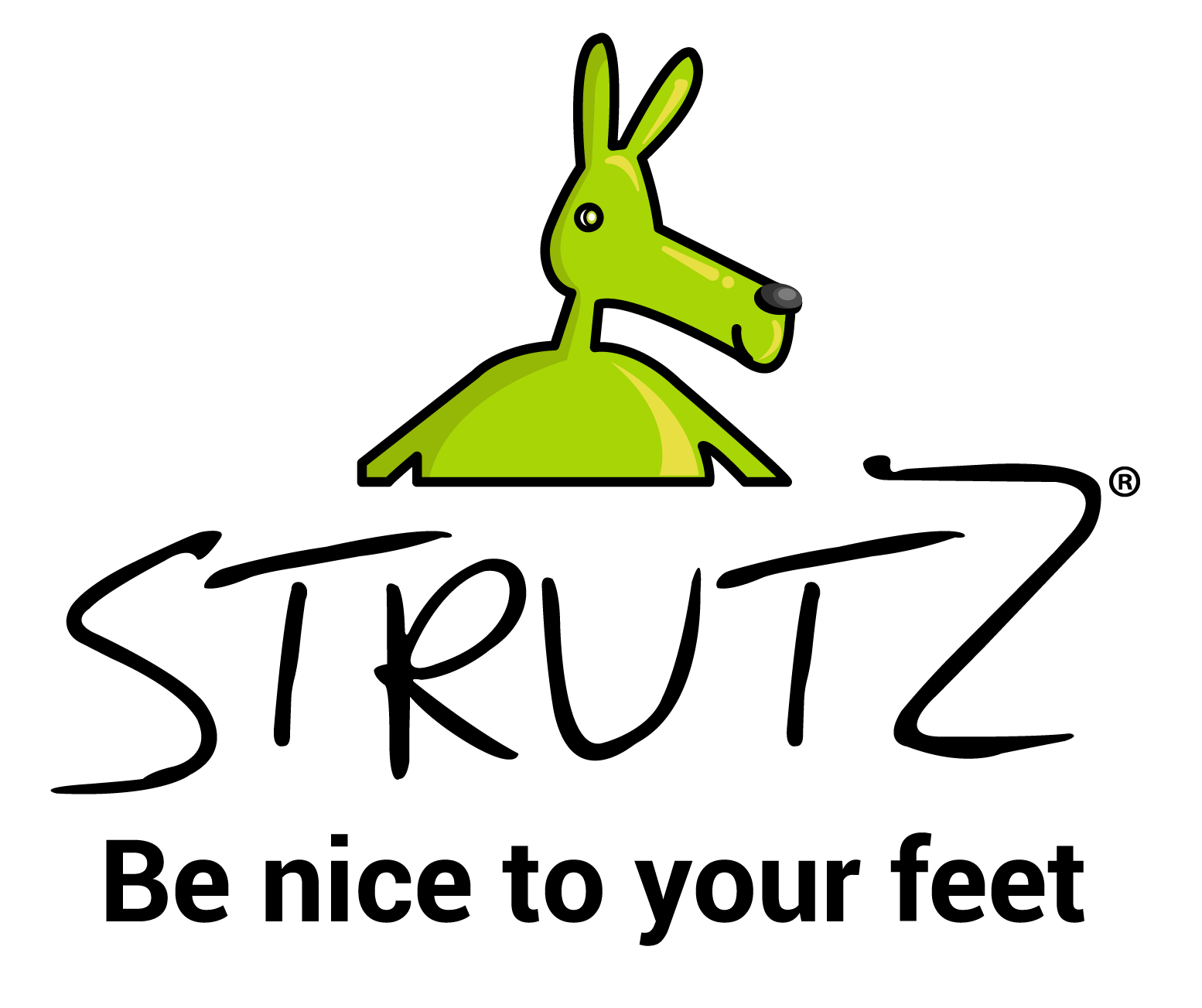 Strutz sales sole angel