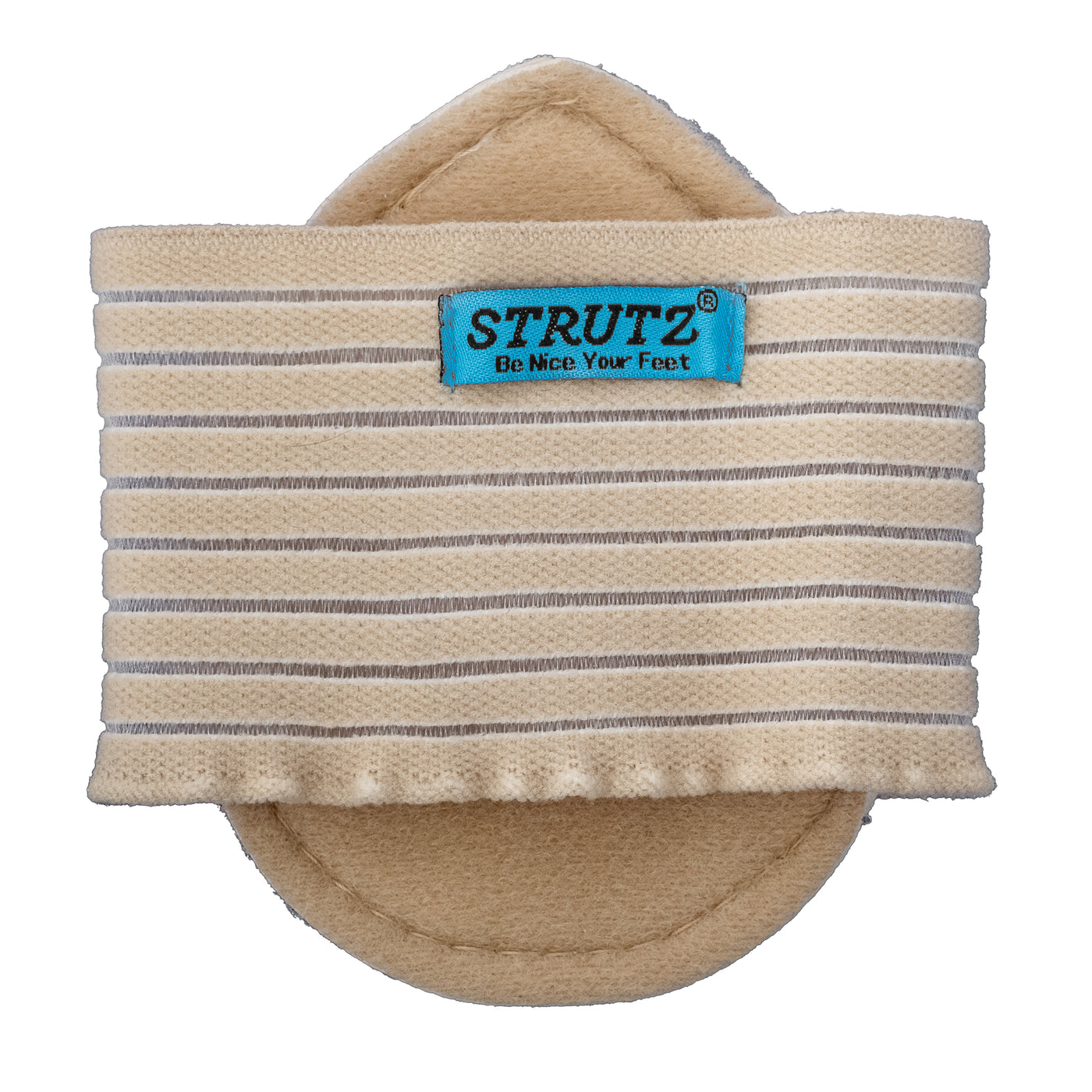 STRUTZ® PRO Cushioned Arch Support (1 pair)