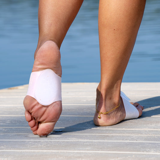 Strutz® BeachWalkers® Water-Proof Arch Support