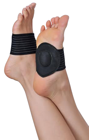 Travel feet sales arch supports