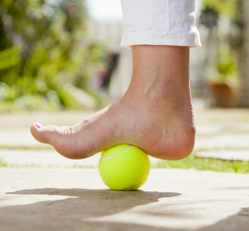 Poor Arch Supports may be Causing your Foot  Pain | STRUTZ