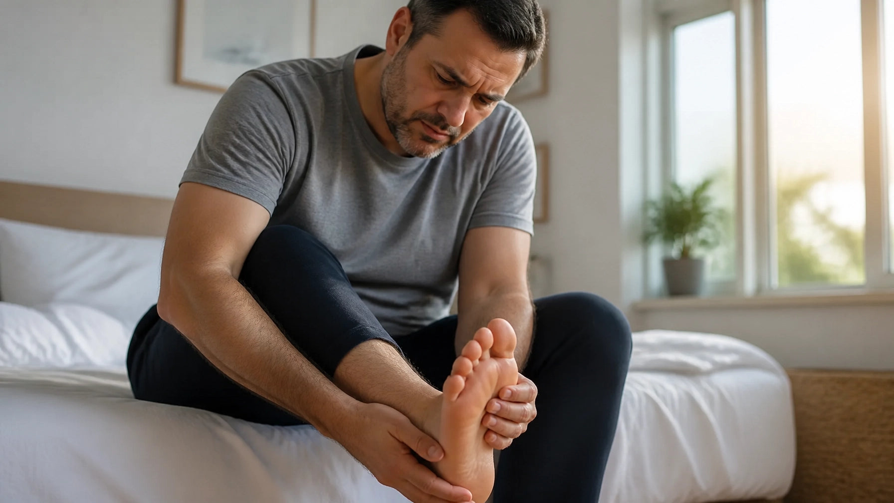 10 Reasons Your Foot Pain Relief Strategy Isn't Working (And How to Fix It)