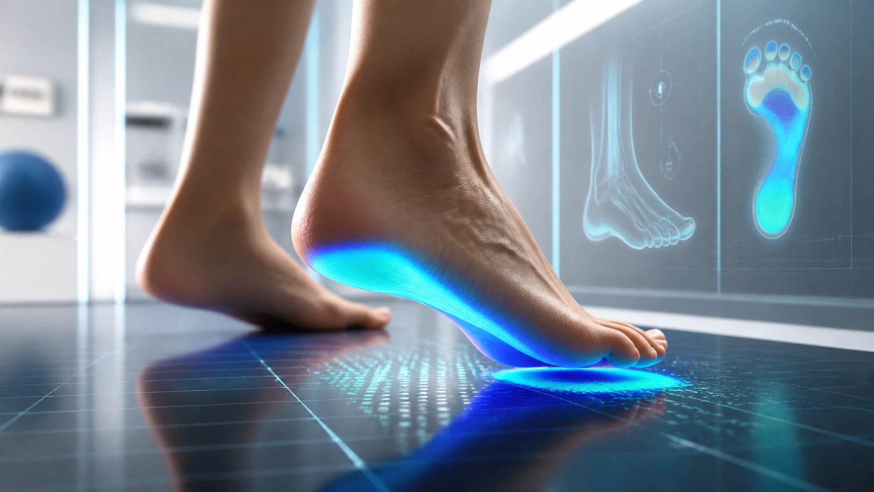 Does Arch Support for Flat Feet Really Matter in 2026? Here's What the New Research Says