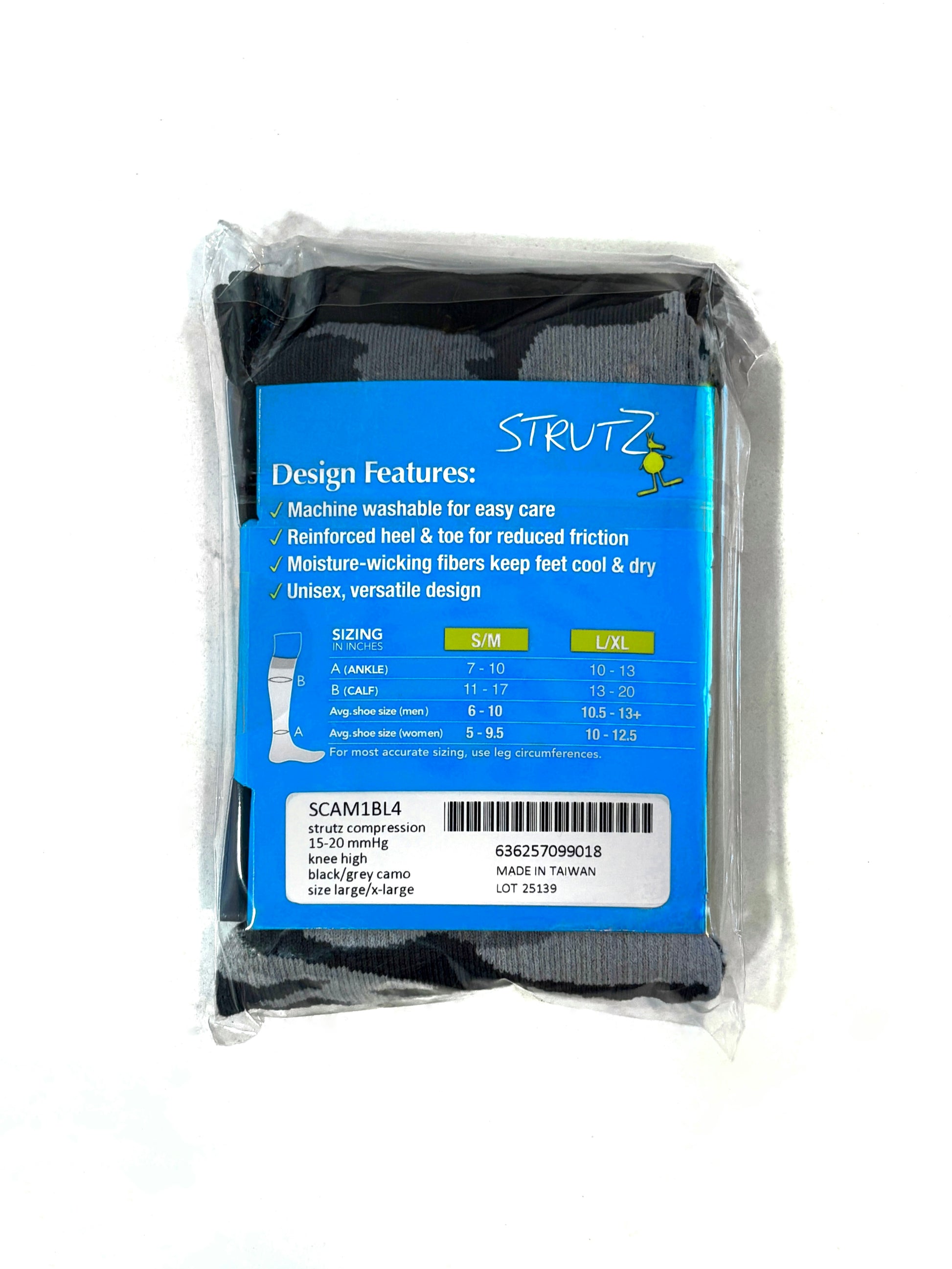 STRUTZ® Compression Socks