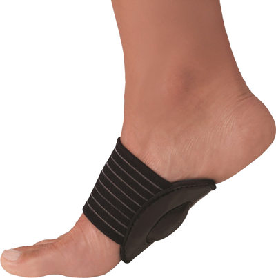 STRUTZ® PRO CUSHIONED ARCH SUPPORT