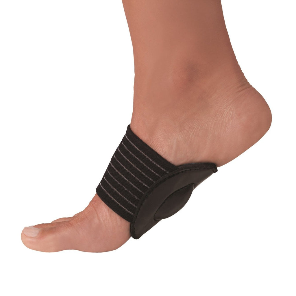 Patented STRUTZ® PRO Cushioned Arch Support – LoveMyStrutz