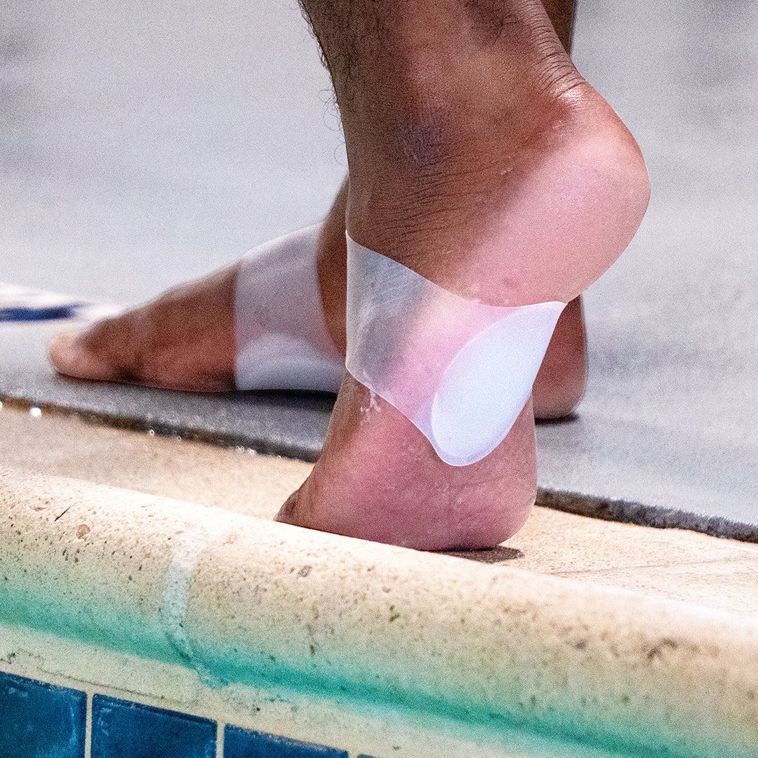 Arch support for dancers discount