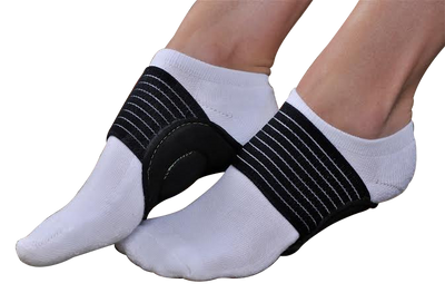 STRUTZ® Sole Angel® Cushioned Arch Support (1 pair)